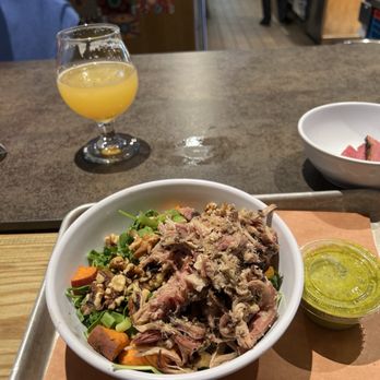 Hazy Barbecue - Salad Near Me - Danville, California Hazy Barbecue - Salad Near Me - Danville, California