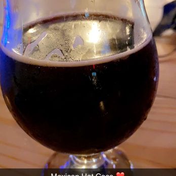 Prosperity Brewers - Mexican Hot cocoa - Breweries Near Me - Boca Raton, Florida Prosperity Brewers - Mexican Hot cocoa - Breweries Near Me - Boca Raton, Florida