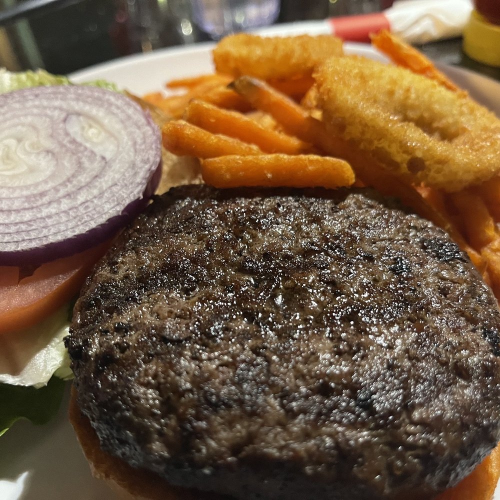 Parkview Diner - Hamburger deluxe - Diners Near Me - Brooklyn, New York Parkview Diner - Hamburger deluxe - Diners Near Me - Brooklyn, New York