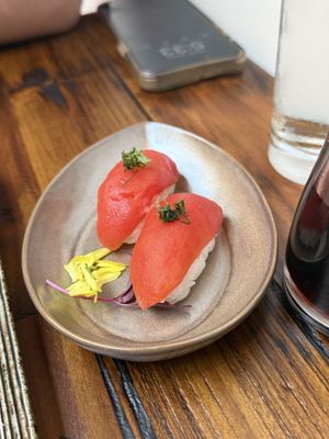 Tane Vegan Izakaya - Highland Park by null