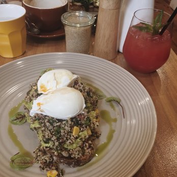 Charles Street Kitchen - Cafes Near Me - Putney, NSW