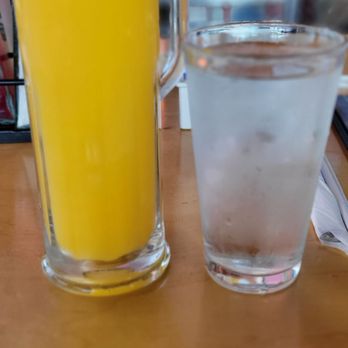La Cubana - Mango juice - Cuban Near Me - Marietta, Georgia
