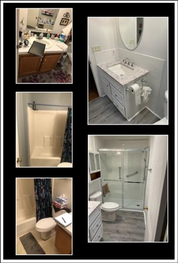 Slide of AAA Certified Restoration & Construction