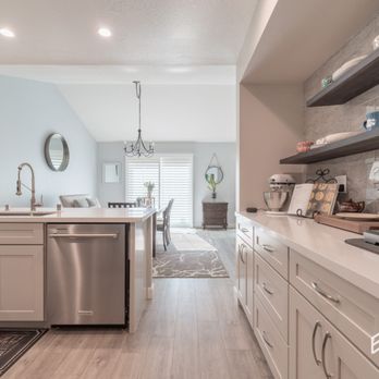 Emoh Remodeling - General Contractors Near Me - Glendale, California