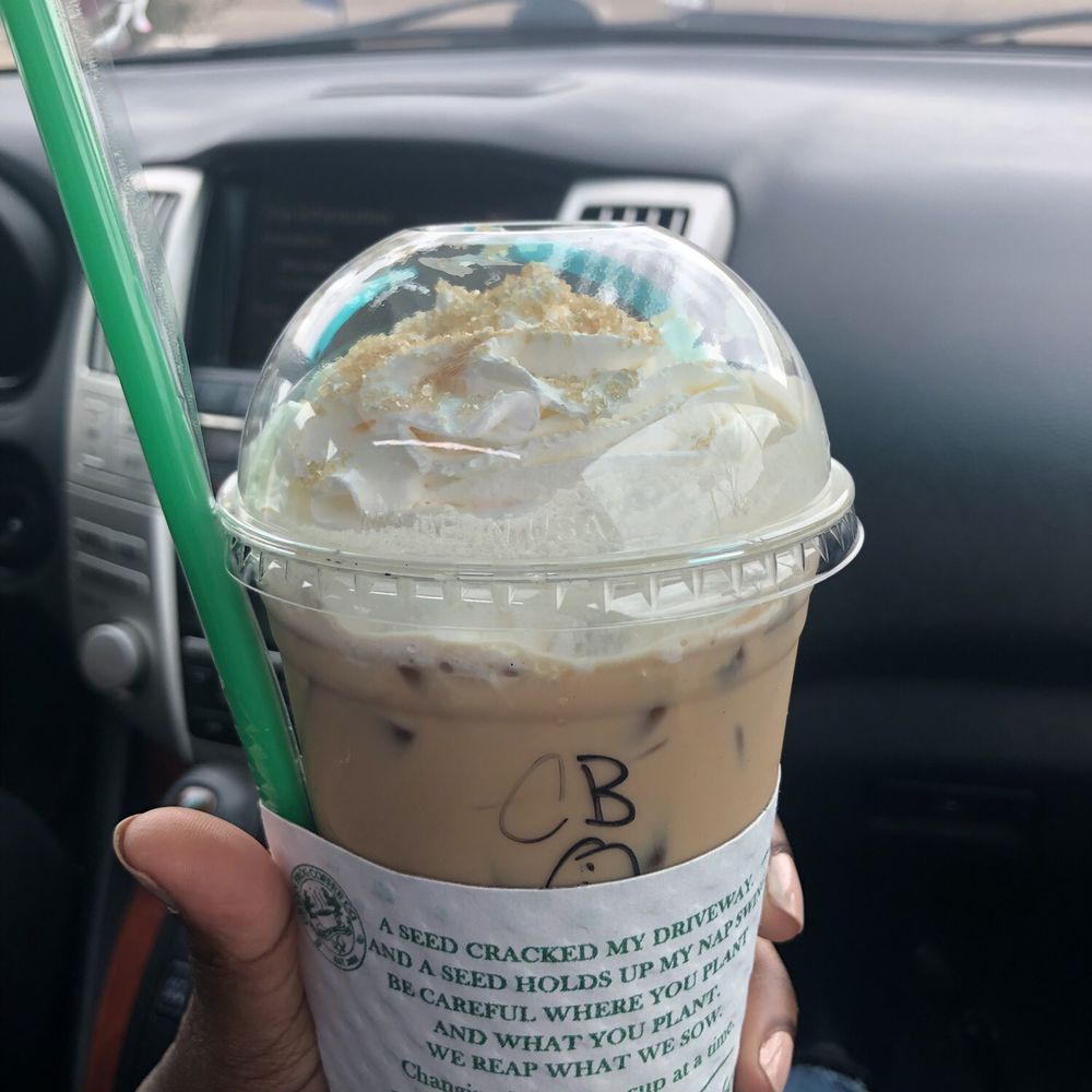 Green Frog Coffee - Desserts Near Me - Jackson, Tennessee