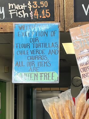 Lone Star Taqueria by null