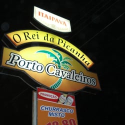 Porto Cavaleiros