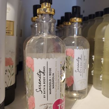 Bath & Body Works - Pillow mists - Cosmetics & Beauty Supply Near Me - Smyrna, Tennessee Bath & Body Works - Pillow mists - Cosmetics & Beauty Supply Near Me - Smyrna, Tennessee