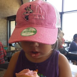 My daughter Minnie hat My daughter Minnie hat