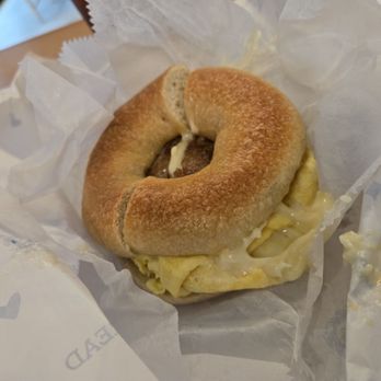Spread Bagelry - Standards - Bagels Near Me - Dresher, Pennsylvania