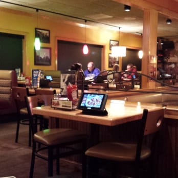 Applebee's Grill + Bar - Interior - American Near Me - Ames, Iowa