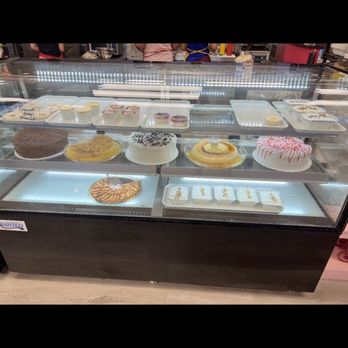 La Dolcekca Bakery Cafe - Bakeries Near Me - Charlotte, North Carolina