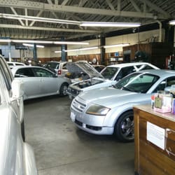 ATECH AUTO REPAIR - 62 Photos & 333 Reviews - 5975 Mission St, Daly