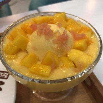 Mango Mango Dessert - Desserts Near Me - Chicago, Illinois Mango Mango Dessert - Desserts Near Me - Chicago, Illinois