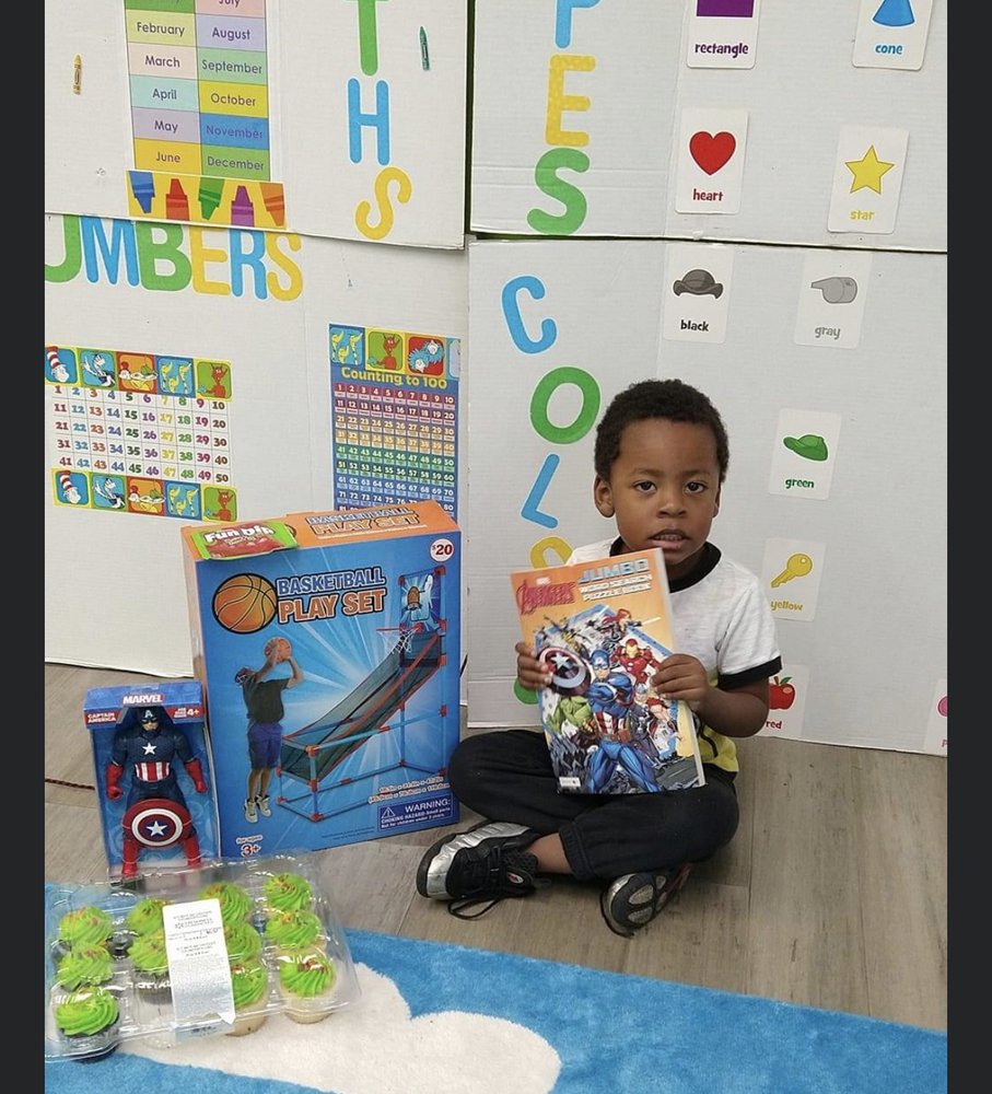 311Learning Academy  Ministry - childcare center in Indianapolis, IN