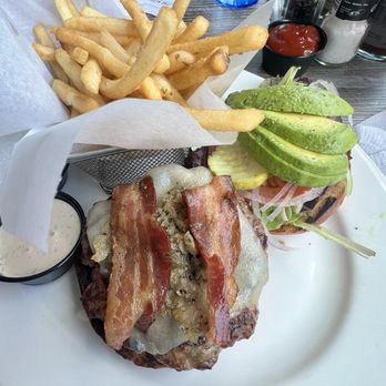The Kitchen - Cowboy Burger - Burgers Near Me - The Woodlands, Texas The Kitchen - Cowboy Burger - Burgers Near Me - The Woodlands, Texas