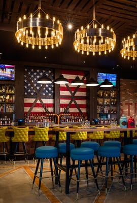 Southern Kin Cookhouse by null