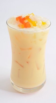 Hannah’s Asian Foods & Boba Tea