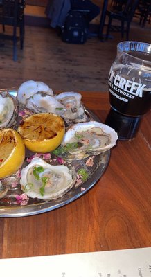 Elk Creek Cafe + Aleworks by null