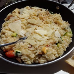 Risotto