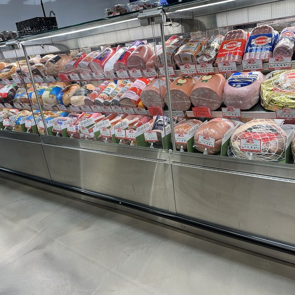 Angelo Caputo's Fresh Markets - Grocery Near Me - Mount Prospect, Illinois