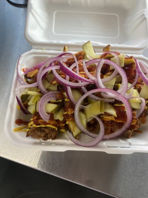 Good Vegan Bad Vegan by null