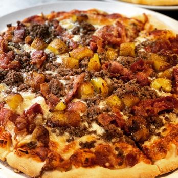 Cosa Nostra - Pizza Joe Bonano - Italian Near Me - Bayamón, Puerto Rico