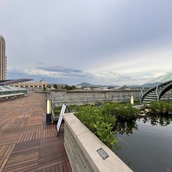 Six & Sky Rooftop Grille - Steakhouses Near Me - Roanoke, Virginia
