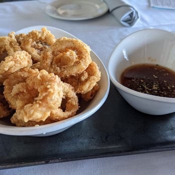Tom Ham's Lighthouse - Calamari - Breakfast & Brunch Near Me - San Diego, California Tom Ham's Lighthouse - Calamari - Breakfast & Brunch Near Me - San Diego, California