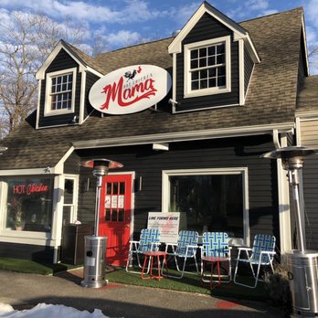 Hot Chicken Mama - Mecca, for us hot chicken sandwich foodies. - Chicken Shop Near Me - Blue Point, New York Hot Chicken Mama - Mecca, for us hot chicken sandwich foodies. - Chicken Shop Near Me - Blue Point, New York