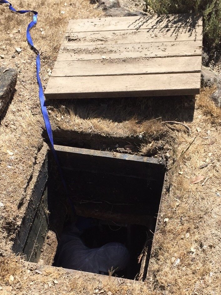 Allard's Septic Service - septic in Boulder Creek, CA