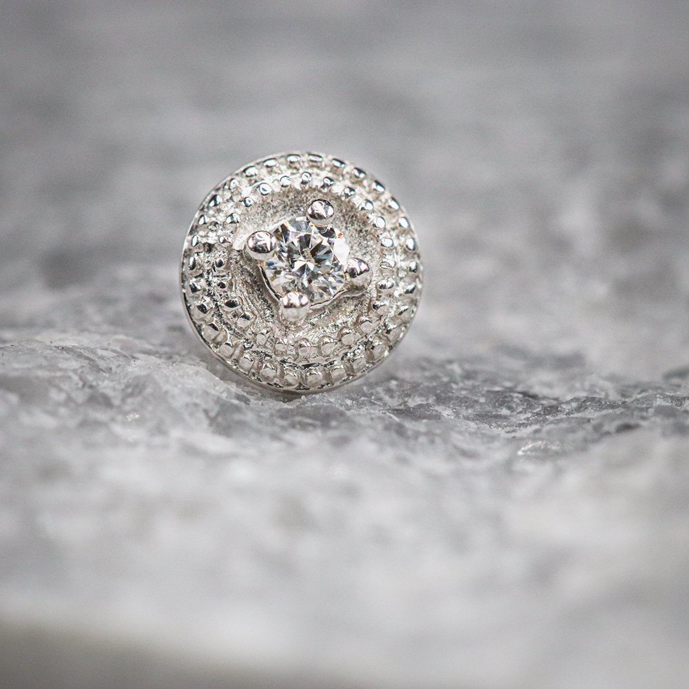 ZEITGEIST PIERCING & JEWELRY Updated September 2024 22 Photos & 20