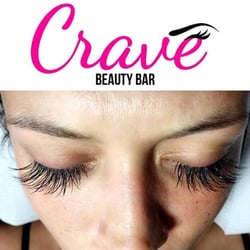Crave Beauty Bar