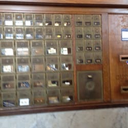 US Post Office