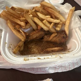 WING N BURGER FACTORY - Updated January 2026 - 17 Photos & 44