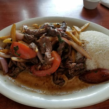 Sabor a Perú - Peruvian Near Me - Miami, Florida Sabor a Perú - Peruvian Near Me - Miami, Florida