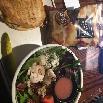Corner Bakery Cafe - Cafes Near Me - El Paso, Texas Corner Bakery Cafe - Cafes Near Me - El Paso, Texas