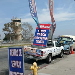 San Fernando Auto Center & Smog