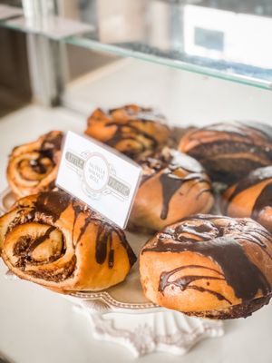 Little Prague European Bakery by null