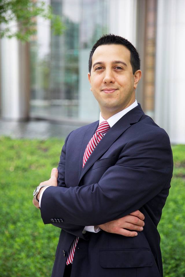 The Khalili Law Firm - divorce attorney in Oklahoma City, OK