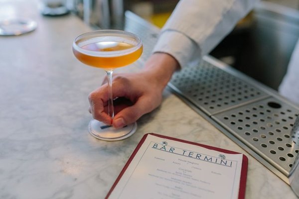 Bar Termini by null