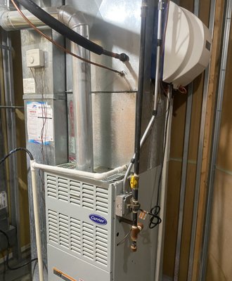 Water Heaters - Installations & Repairs Backed by real experience

 For many, a hot shower is an invigorating way to start the day. A reliable water heater allows us to enjoy this luxury on a daily basis, but it is something that is easy to take for granted – until something happens and we have to bathe, wash dishes, or do laundry without warm water. At Bob’s Heating & Air Conditioning, our team of dedicated Illinois water heater installation technicians can help you keep your system in excellent condition.



Repairs You Can Depend On

​Because a water heater is generally going to be used every day, it is going to need repairs and maintenance on occasion.

There are several issues that may crop up from normal wear and tear on your water heater, including:

Hot water is running out too quickly
Water does not heat up enough, or at all
Hot water is cloudy, rust-colored, and/or has a strange odor
The water heater itself is leaking water or making noise

​Our skilled team is proud to provide unmatched service for all major makes and models of water heaters. With real experience, we are able to quickly and accurately diagnose problems and provide you with options for repair or replacement.

 

Considering Going Tankless?

​Tankless water heaters are an excellent and efficient alternative to more traditional tank models. Conventional water heaters have a tank of water that they keep warm at all times, which uses a great deal of energy and limits the hot water you have access to. Tankless water heaters, on the other hand, offer a virtually endless supply of hot water – they simply heat the water as it is needed. While the initial cost is generally higher than that of traditional models, homeowners find that the savings on their monthly utility bills more than make up the difference.

We can install and service both traditional water heaters and tankless models. Call us today at (847) 754-6210 to get started with a free estimate.