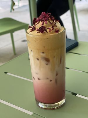The Daily Cafe - Buckhead by null