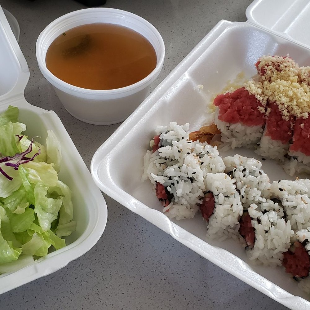 Kiku Sushi - Japanese Near Me - Monrovia, California Kiku Sushi - Japanese Near Me - Monrovia, California