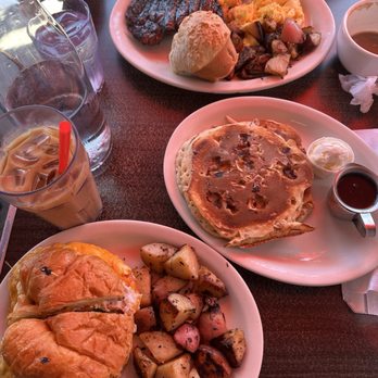 Millie's Cafe - Breakfast & Brunch Near Me - Los Angeles, California Millie's Cafe - Breakfast & Brunch Near Me - Los Angeles, California
