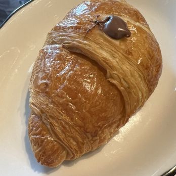 La Boulangerie Boul'Mich - Nutella filled Croissant - Breakfast & Brunch Near Me - Key Biscayne, Florida La Boulangerie Boul'Mich - Nutella filled Croissant - Breakfast & Brunch Near Me - Key Biscayne, Florida