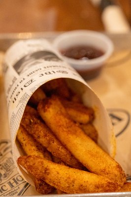 Elgin Public House by null