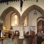 Photo of St Andrews parish church