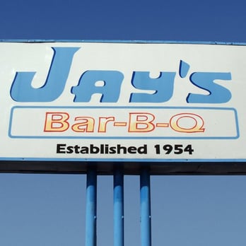 Jay's Bar-B-Q - ows a sign for jay's bar - bq - Barbeque Near Me - Baton Rouge, Louisiana Jay's Bar-B-Q - ows a sign for jay's bar - bq - Barbeque Near Me - Baton Rouge, Louisiana