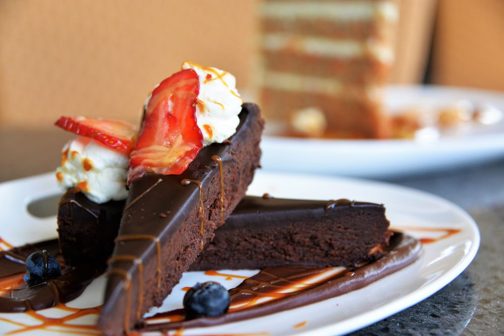 THE BLU HALO 270 Photos & 188 Reviews Seafood 3431 Bannerman Rd